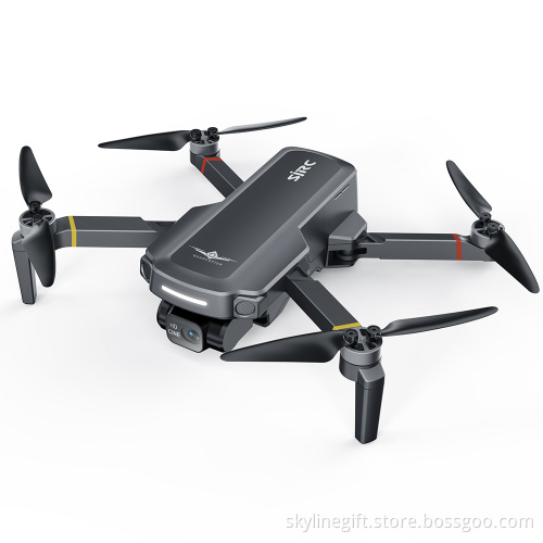New Arrival SJRC F5S PRO+PRO Plus Drone With 30min flying time and 3.5km FPV Distance